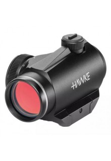 Коліматорний приціл