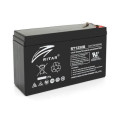 Ritar Батарея до ДБЖ Ritar AGM RT1250B, 12V-5Ah (RT1250B)