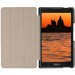 Grand-X Чохол до планшета Grand-X для ASUS ZenPad 7.0 Z370 White (ATC - AZPZ370W)
