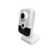 Hikvision Камера відеоспостереження Hikvision DS-2CD2421G0-I(C) (2.8)