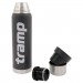 Tramp Термос Tramp Expedition Line 0.9 л Grey (UTRC-027-grey)