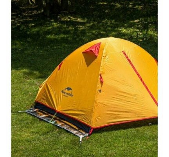 Naturehike Туристичний килимок Naturehike PE NH20FCD03 M (6927595746776)