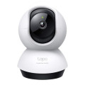 TP-Link Камера відеоспостереження TP-Link TAPO C220 (TAPO-C220)