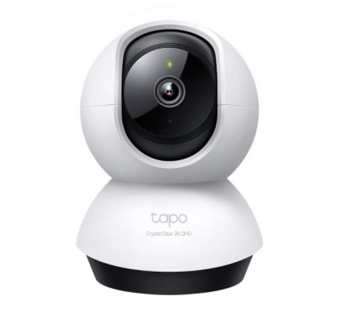 TP-Link Камера відеоспостереження TP-Link TAPO C220 (TAPO-C220)