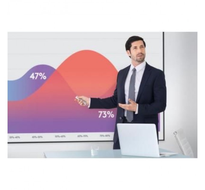 Logitech Презентер Logitech Spotlight Gold (910-004862)