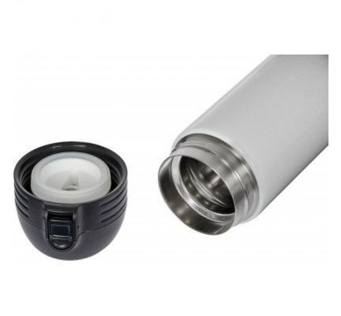 Skif Outdoor Термокружка Skif Outdoor Bokeh 500 мл Black (HD-500-49B)