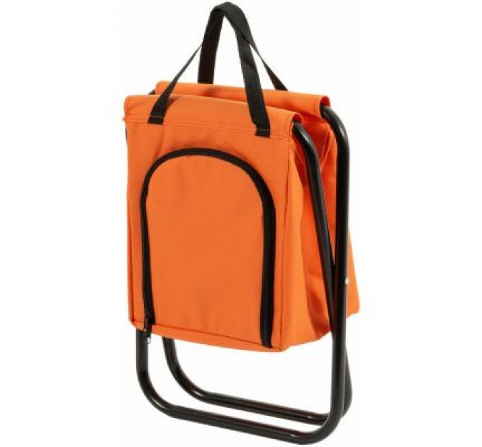 Skif Outdoor Стілець складаний Skif Outdoor Keeper I Orange (QP-FD06OR)