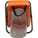 Skif Outdoor Стілець складаний Skif Outdoor Keeper I Orange (QP-FD06OR)