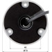 Hikvision Камера відеоспостереження Hikvision DS-2CE16H0T-ITE(C) (3.6)