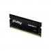Kingston Fury (ex.HyperX) Модуль пам'яті для ноутбука SoDIMM DDR4 32GB 3200 MHz Fury Impact Kingston Fury (ex.HyperX) (KF432S20IB/32)