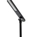 ColorWay Настільна лампа ColorWay 4W with built-in battery 1800 mAh USB in/out 5V*1A, black (CW-DL02B-B)