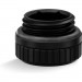 Ekwb Фітинг для СРО Ekwb EK-Quantum Torque Micro HDC 12 - Black (3831109837405)