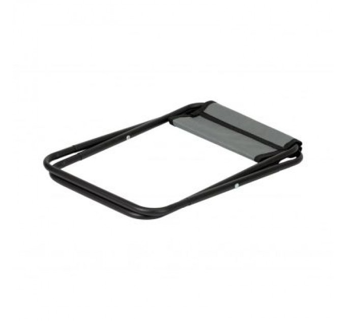 Стілець складаний Skif Outdoor Steel Cramb M Grey (MT-008GRY)