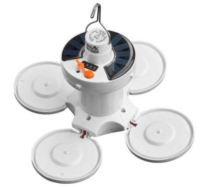 Skif Outdoor Ліхтар Skif Outdoor Clover (HQ-27)