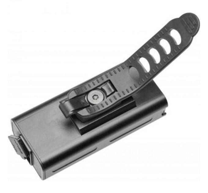 Передня велофара Skif Outdoor Twin II (HQ-042)