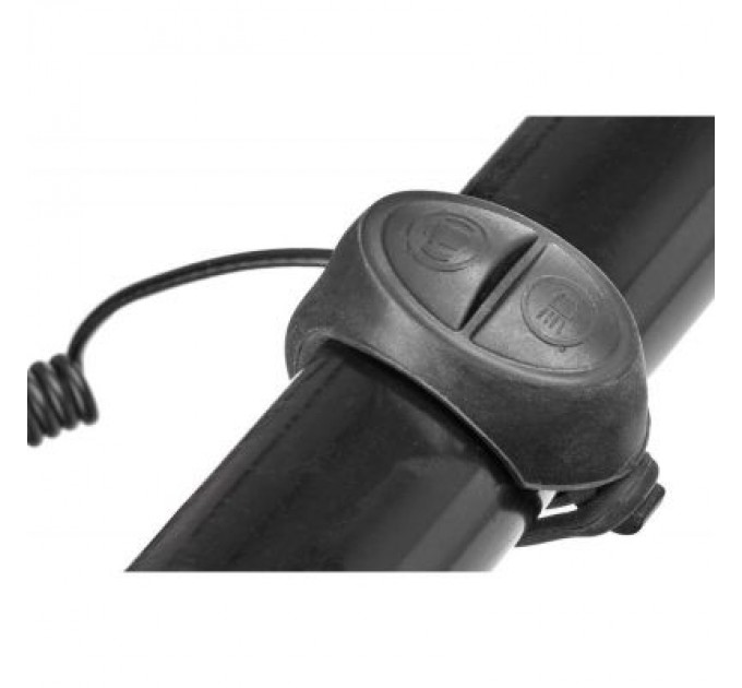 Передня велофара Skif Outdoor Twin II (HQ-042)