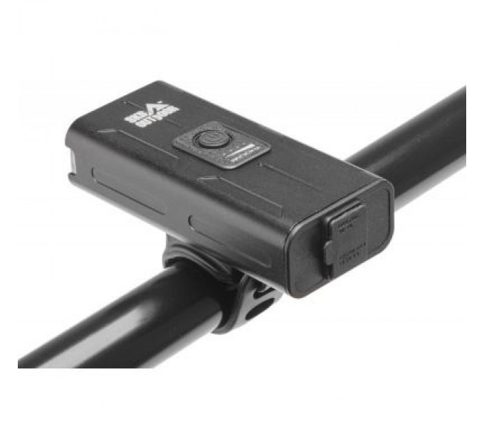 Передня велофара Skif Outdoor Twin II (HQ-042)