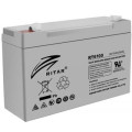 Ritar Батарея до ДБЖ Ritar AGM RT6100, 6V-10Ah (RT6100)