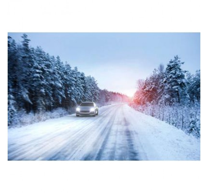 Philips Автолампа Philips H7 WhiteVision Ultra +60% 2шт (12972WVUSM)