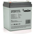 Merlion Батарея до ДБЖ Merlion 12V-5Ah (GP1250F1)