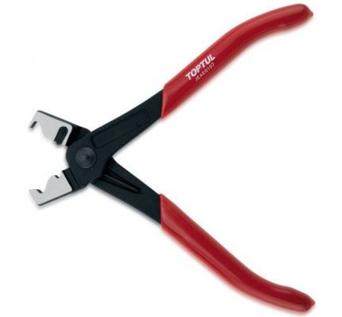 Toptul Автомобільний зйомник Toptul для хомутів (JEAE0107)