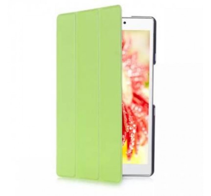 Grand-X Чохол до планшета Grand-X для ASUS ZenPad 7.0 Z370 Green (ATC - AZPZ370G)