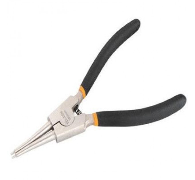 Tolsen Автомобільний зйомник Tolsen зовнішніх стопорних кілець, прямий 178 мм (10087)