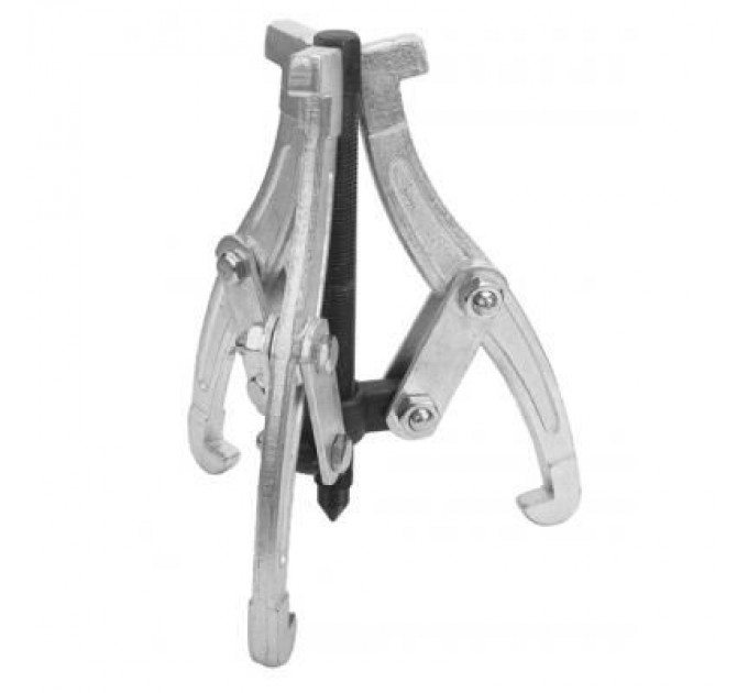 Tolsen Автомобільний зйомник Tolsen підшипників 100 мм 3 захвати (65011)