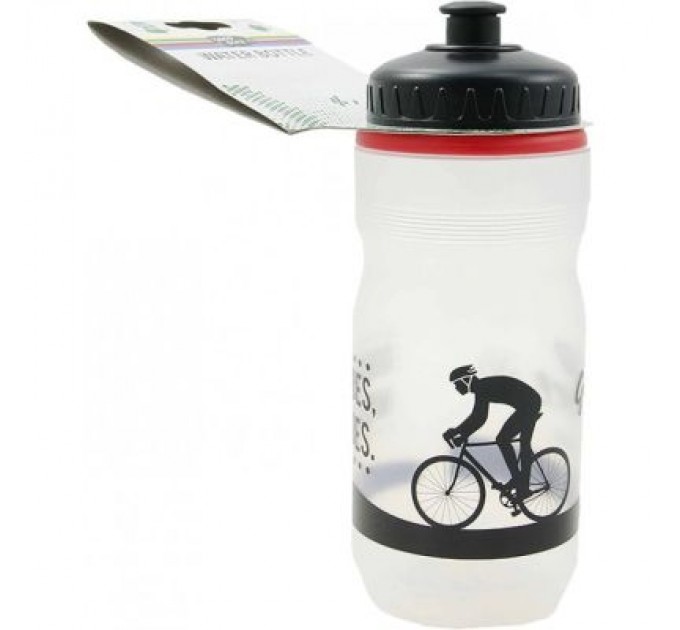 Bimbo Bike Фляга велосипедна Bimbo Bike HONCHO 500 мл (92953-IS)