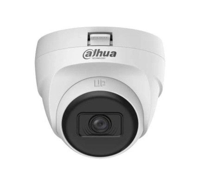 Dahua Камера відеоспостереження Dahua DH-HAC-T1A21P-U