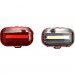 Good Bike Задня велофара Good Bike MAYBUG 5 LED (88317-IS)
