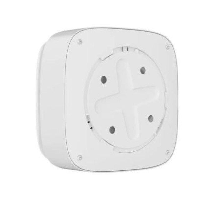 Ajax Датчик диму Ajax FireProtect 2 RB Heat white