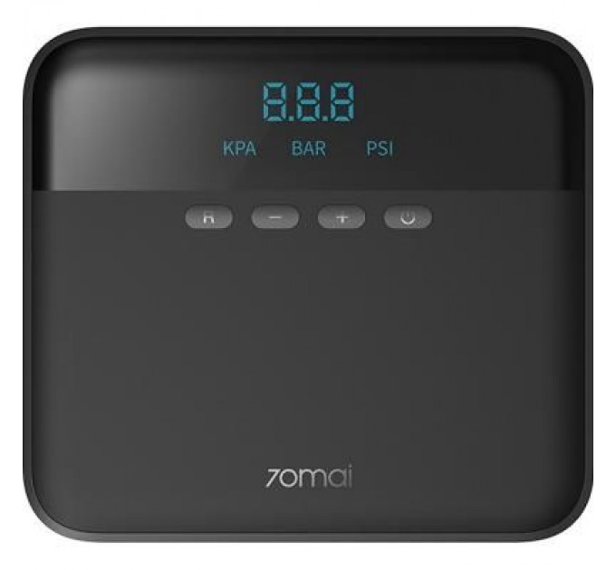 Xiaomi Автомобільний компресор Xiaomi 70Mai Air Compressor Lite (TP03)