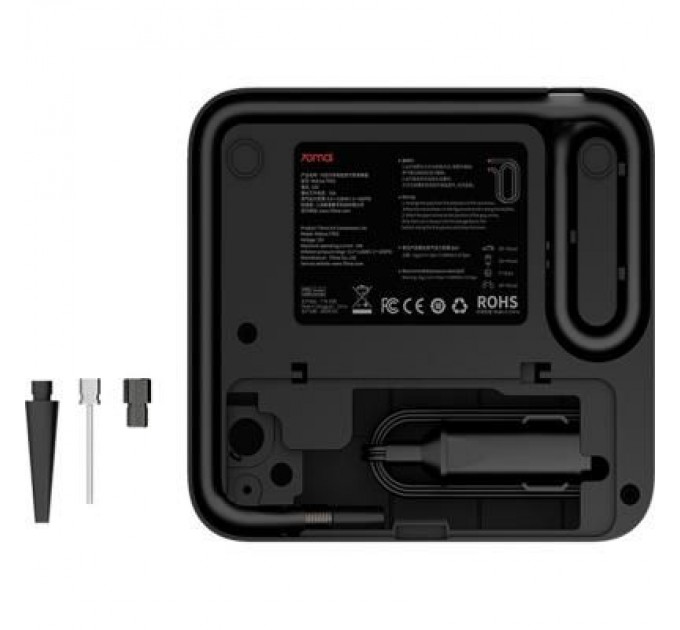 Xiaomi Автомобільний компресор Xiaomi 70Mai Air Compressor Lite (TP03)