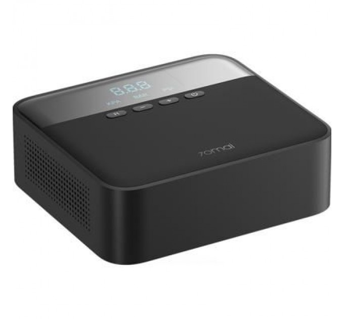 Xiaomi Автомобільний компресор Xiaomi 70Mai Air Compressor Lite (TP03)