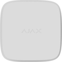 Датчик диму Ajax FireProtect 2 RB Heat white