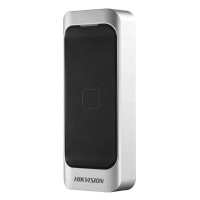 Зчитувач безконтактних карт Hikvision DS-K1107AE