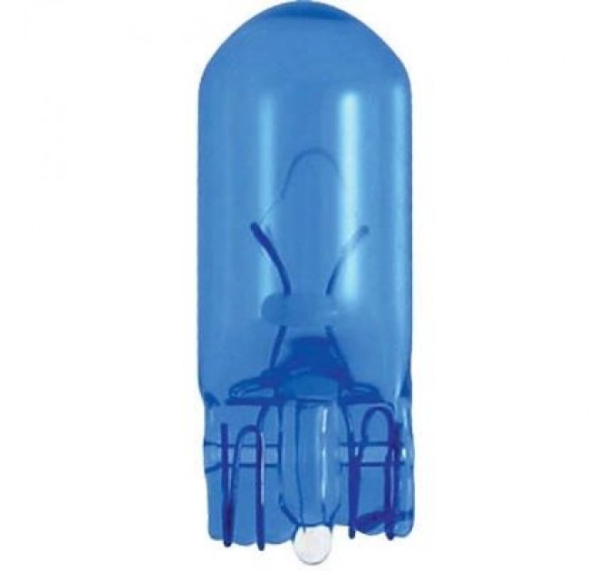 Philips Автолампа Philips 5W (12961XVPB2)