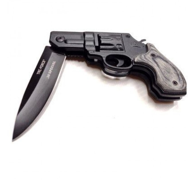 Tac-Force Ніж Tac-Force TF-760BGY