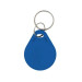 Trinix Брелок з чіпом Trinix P-key RW Mifare Zero blue