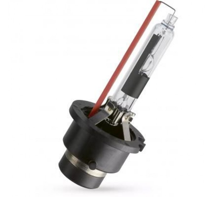 Philips Автолампа Philips ксенонова (85126 XV2 S1)