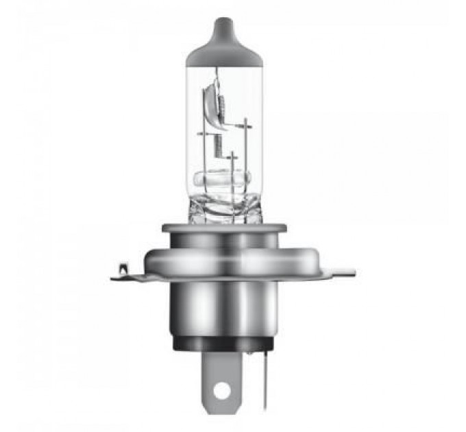 Osram Автолампа Osram галогенова 100/90W (OS 62204 SBP)