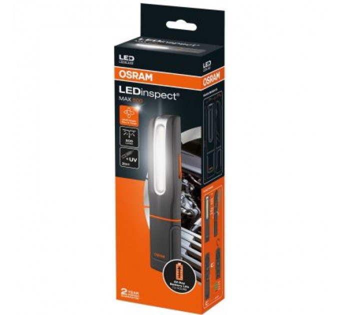 Osram Ліхтар Osram LEDIL402