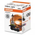 Автолампа Osram галогенова 51W (OS 9006)
