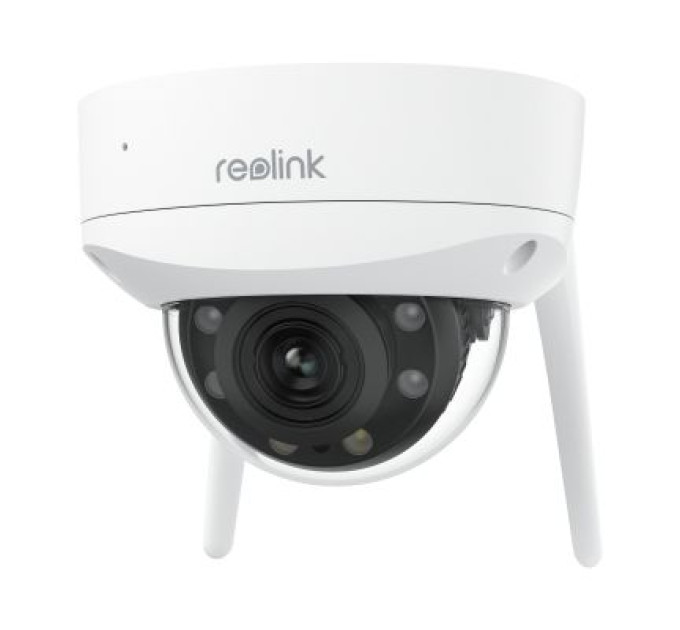 Reolink Камера відеоспостереження Reolink W437