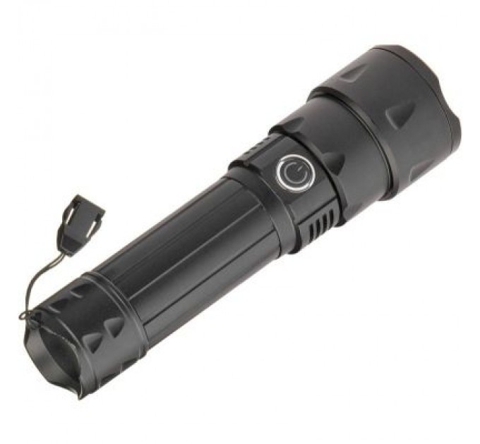 Ліхтар Skif Outdoor Focus II (HQ-202)