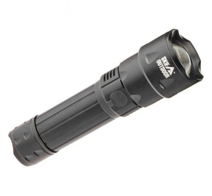 Ліхтар Skif Outdoor Focus II (HQ-202)