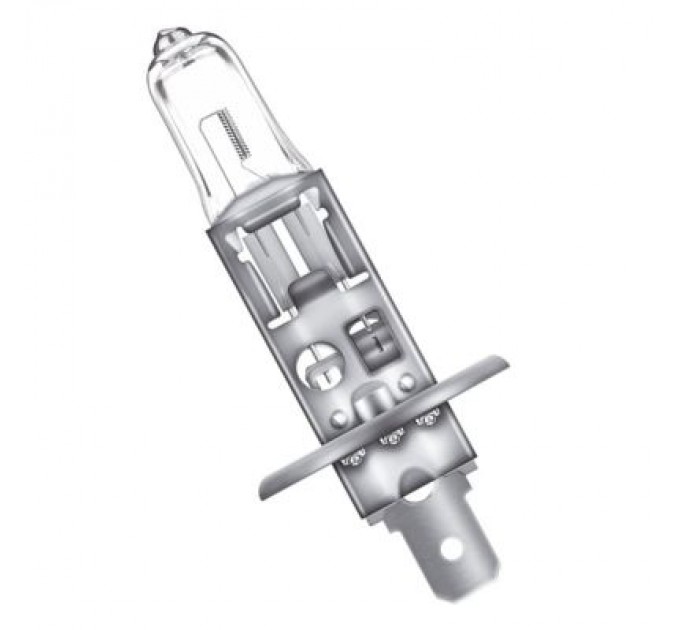 Автолампа Osram галогенова 55W (OS 64150NBS)