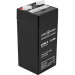 LogicPower Батарея до ДБЖ LogicPower LPM 4В 4 Ач (4135)