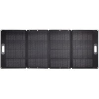 Портативна сонячна панель PowerPlant 160W, MC4 (PB930616)